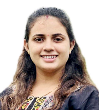 Bhumi Mistry