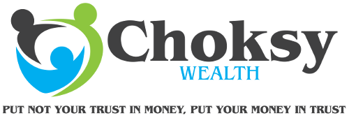 Choksy Wealth