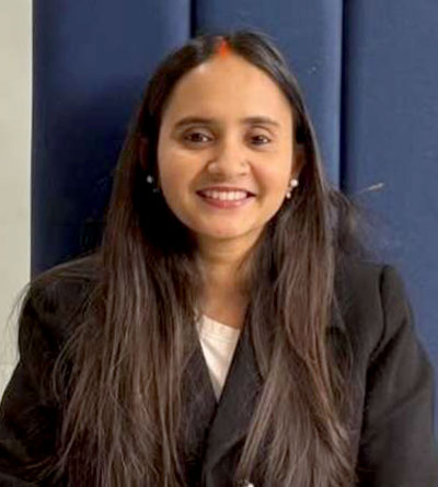 Neha Rai