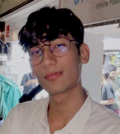 Vatsal Pancholi